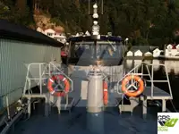 Πλωτή κατοικία προς πώληση