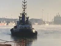 Ρυμουλκό πλοίο προς πώληση