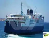 Ro-Ro ship προς πώληση
