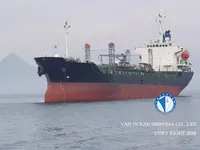 Δεξαμενόπλοιο πετρελαίου/χημικών προϊόντων προς πώληση