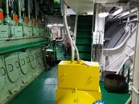 Δεξαμενόπλοιο πετρελαίου/χημικών προϊόντων προς πώληση