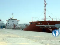 Δεξαμενόπλοιο πετρελαίου/χημικών προϊόντων προς πώληση