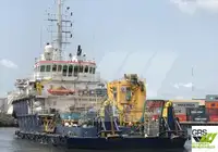 Γρήγορο πλοίο προμήθειας (FSV) προς πώληση