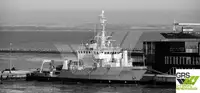 Πλοίο ανεφοδιασμού πλατφόρμας (PSV) προς πώληση
