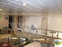 Κρουαζιερόπλοιο προς πώληση