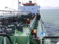 Δεξαμενόπλοιο πετρελαίου/χημικών προϊόντων προς πώληση