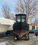 Ρυμουλκό πλοίο προς πώληση