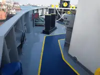Ρυμουλκό πλοίο προς πώληση