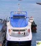 Κρουαζιερόπλοιο προς πώληση