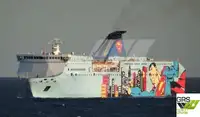 Ro-Ro ship προς πώληση