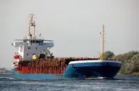 Πλοίο μεταφοράς χύδην φορτίου προς πώληση