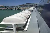 Κρουαζιερόπλοιο προς πώληση