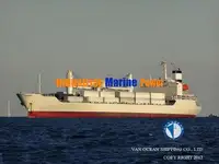 Ψυκτικό πλοίο προς πώληση