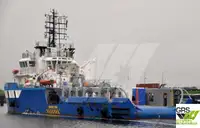 Πλοίο τοπογραφικής έρευνας προς πώληση