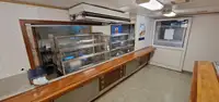 Δεξαμενόπλοιο καυσίμων (bunker) προς πώληση