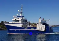 Beam trawler προς πώληση