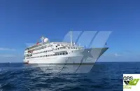 Κρουαζιερόπλοιο προς πώληση