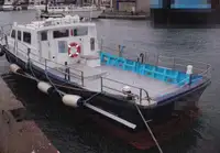 Εργατικά πλοία προς πώληση