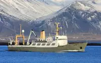 Ερευνητικό σκάφος προς πώληση