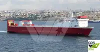 Ro-Ro ship προς πώληση