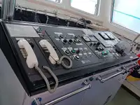 Πλοίο περιπολίας προς πώληση
