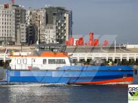Πλοίο υποστήριξης αιολικού πάρκου προς πώληση