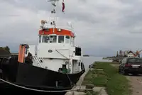 Σκάφη εργασίας προς πώληση