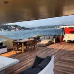 Κρουαζιερόπλοιο προς πώληση