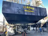 Κρουαζιερόπλοιο προς πώληση
