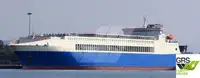 Ro-Ro ship προς πώληση