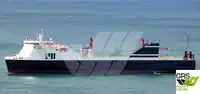 Ro-Ro ship προς πώληση