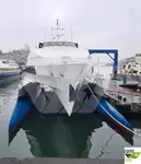 Κρουαζιερόπλοιο προς πώληση