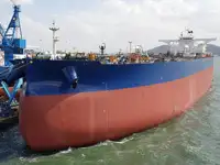 Oil/Chemical tanker προς πώληση