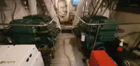 Πλοίο μεταφοράς εμπορευματοκιβωτίων προς πώληση