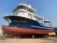 Purse seiner προς πώληση