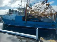 Trawler προς πώληση