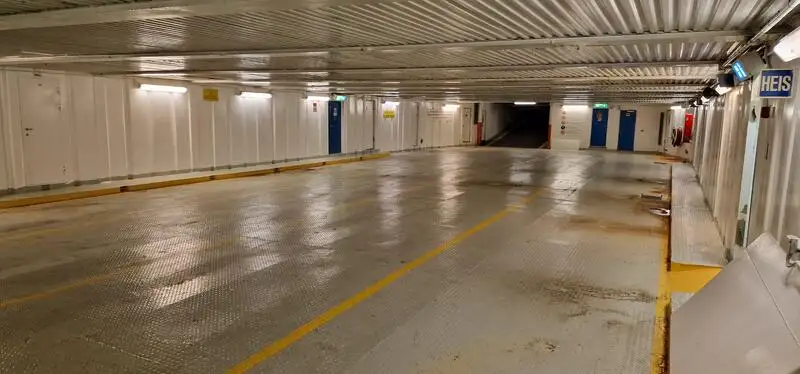Δεξαμενόπλοιο καυσίμων (bunker) προς πώληση