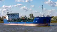 Oil/Chemical tanker προς πώληση