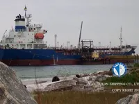 Δεξαμενόπλοιο πετρελαίου/χημικών προϊόντων προς πώληση