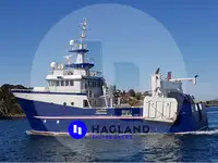 Beam trawler προς πώληση