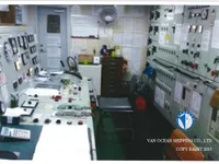 Δεξαμενόπλοιο πετρελαίου/χημικών προϊόντων προς πώληση