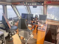 Πλοίο τοπογραφικής έρευνας προς πώληση