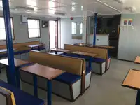 Πλοίο αποβατικής προέλευσης, δεξαμενόπλοιο προς πώληση