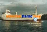 Ψυκτικό πλοίο προς πώληση