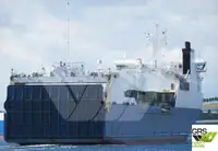 Ro-Ro ship προς πώληση