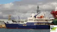 Πλοίο αποβατικής προέλευσης, δεξαμενόπλοιο προς πώληση