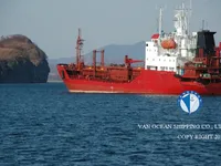 Δεξαμενόπλοιο πετρελαίου/χημικών προϊόντων προς πώληση