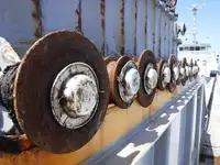 Πλοίο μεταφοράς χύδην φορτίου προς πώληση