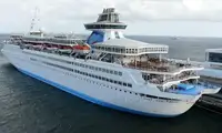 Κρουαζιερόπλοιο προς πώληση