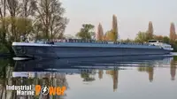 Δεξαμενόπλοιο πετρελαίου/χημικών προϊόντων προς πώληση